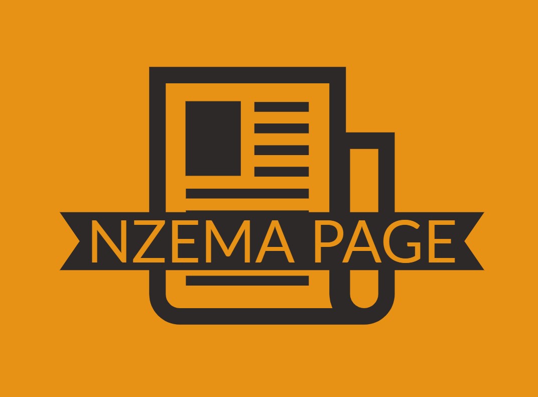 Nzema Page